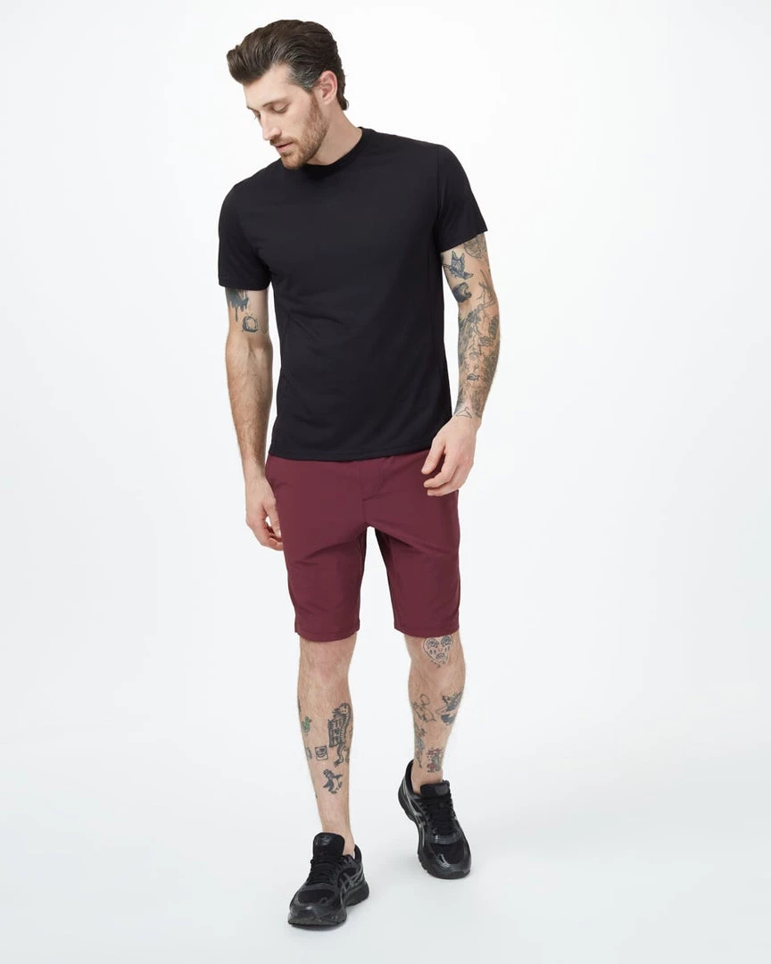 Tentree InMotion T-Shirt Men 5 Tentree InMotion T-Shirt Men