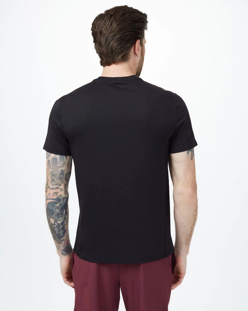 Tentree InMotion T-Shirt Men 6 Tentree InMotion T-Shirt Men