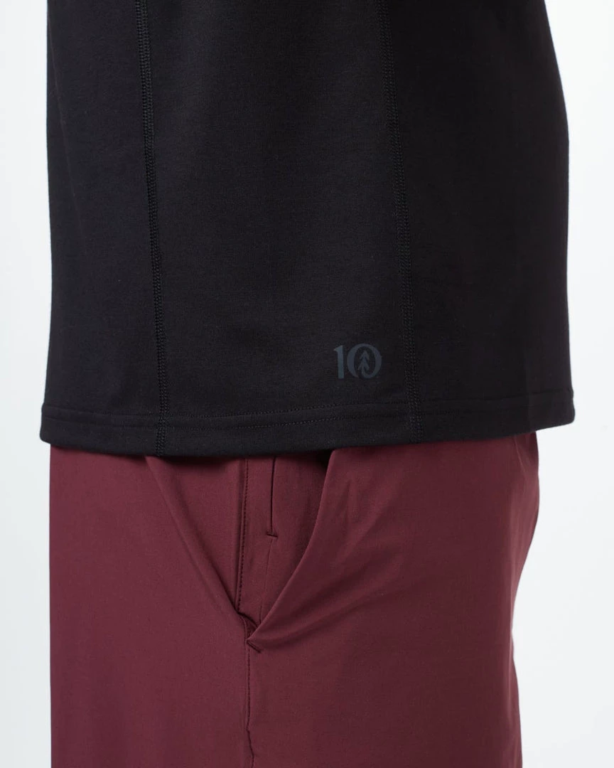 Tentree InMotion T-Shirt Men 8 Tentree InMotion T-Shirt Men