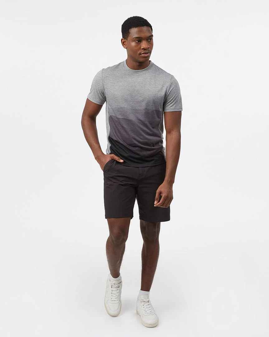 Tentree InMotion T-Shirt Men 10 Tentree InMotion T-Shirt Men