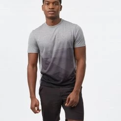 Tentree InMotion T-Shirt Men 25 Tentree InMotion T-Shirt Men