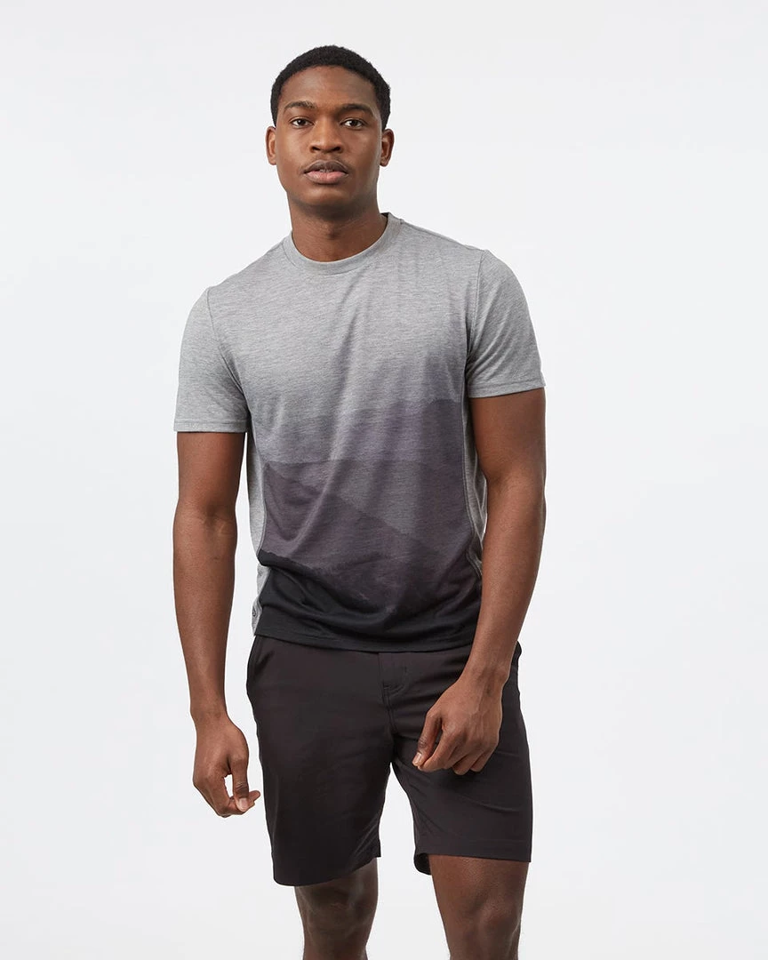 Tentree InMotion T-Shirt Men 9 Tentree InMotion T-Shirt Men
