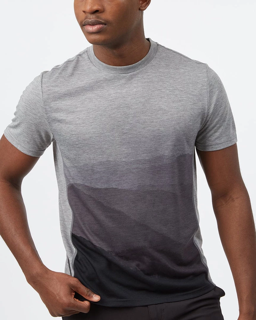 Tentree InMotion T-Shirt Men 11 Tentree InMotion T-Shirt Men