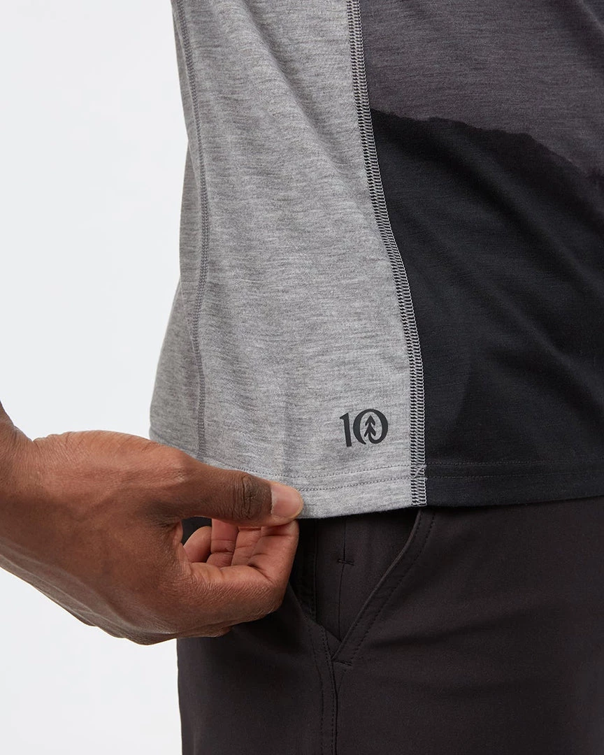 Tentree InMotion T-Shirt Men 12 Tentree InMotion T-Shirt Men