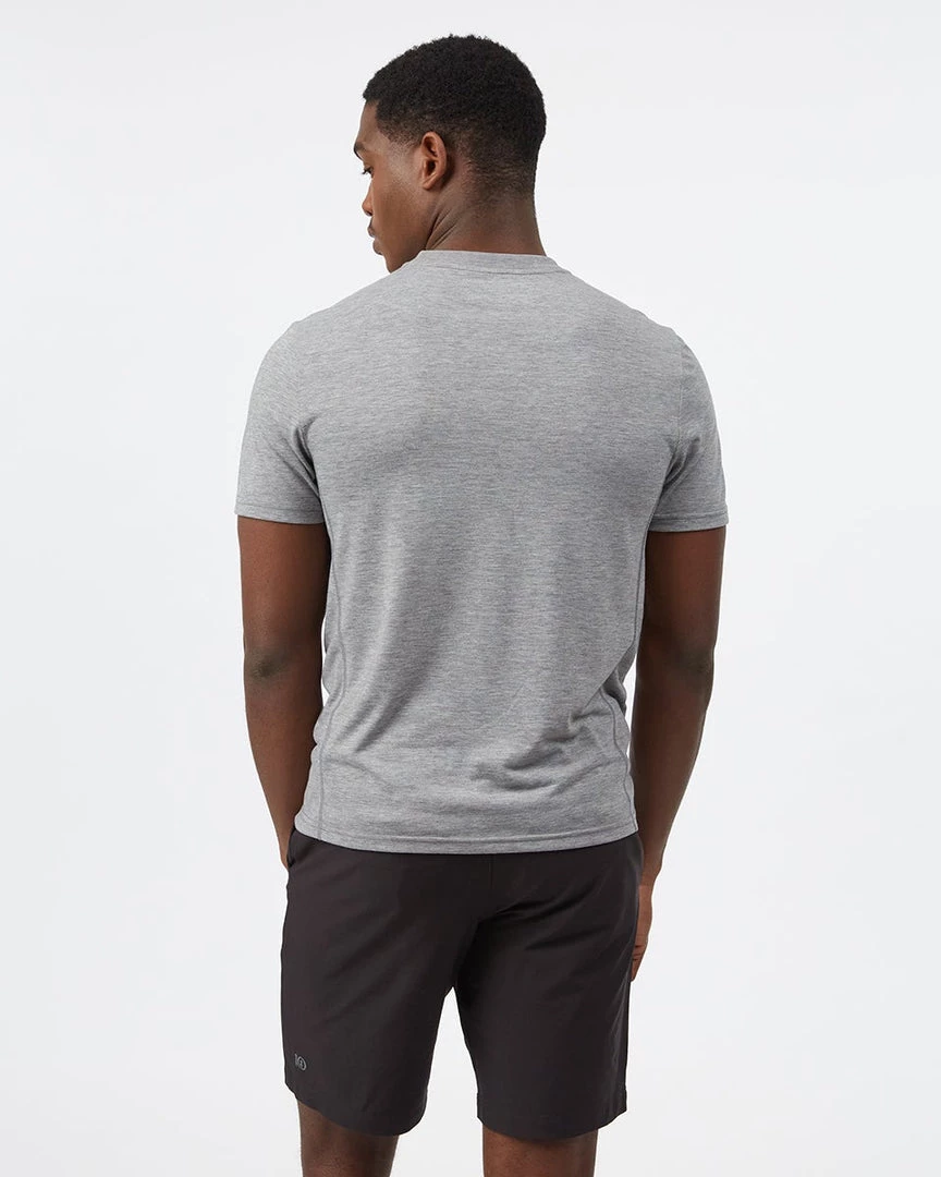Tentree InMotion T-Shirt Men 13 Tentree InMotion T-Shirt Men