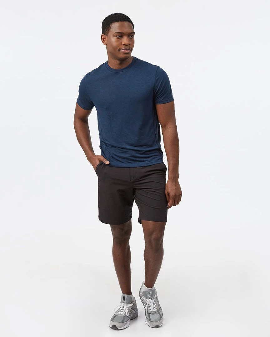 Tentree InMotion T-Shirt Men 15 Tentree InMotion T-Shirt Men