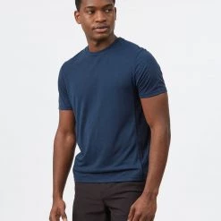 Tentree InMotion T-Shirt Men 30 Tentree InMotion T-Shirt Men