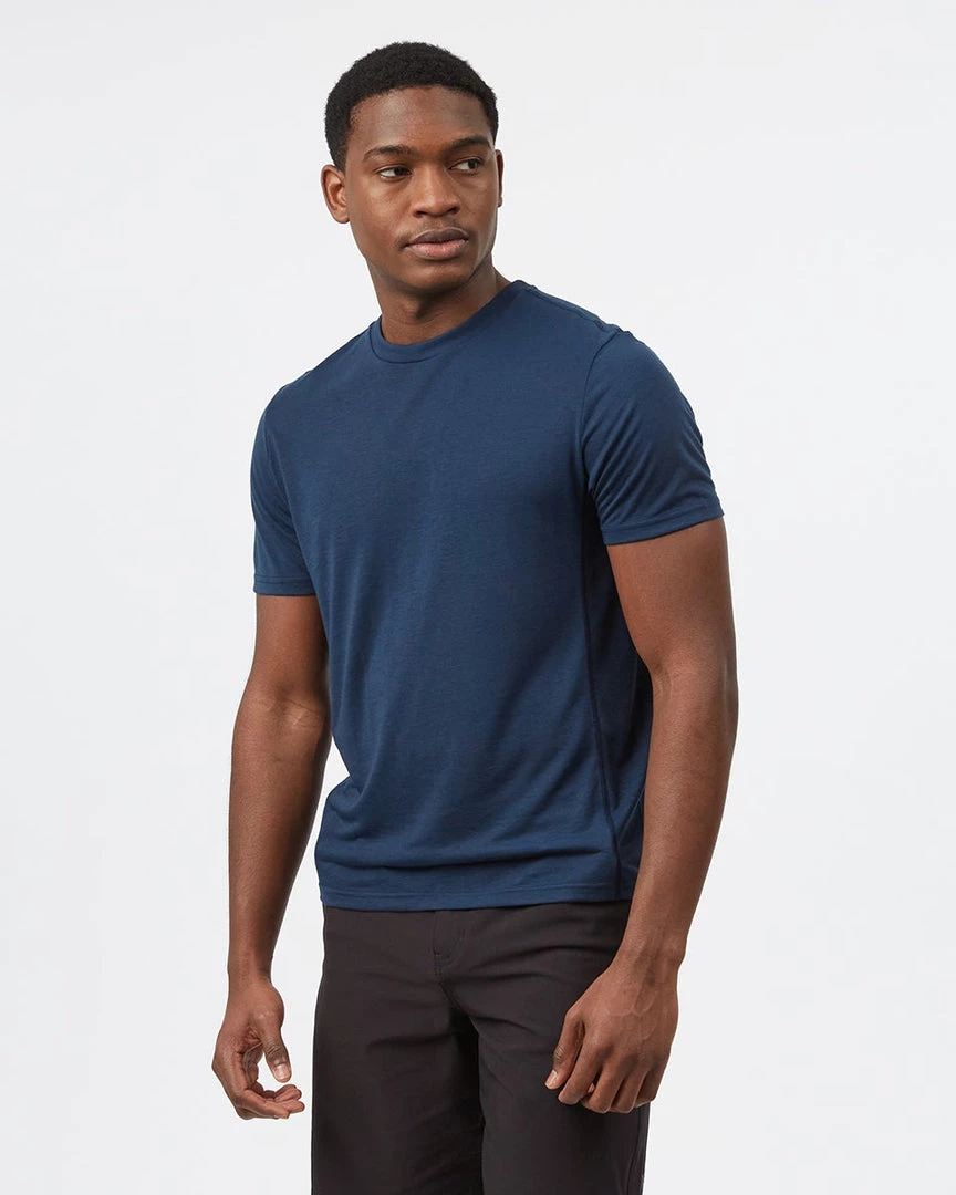 Tentree InMotion T-Shirt Men 14 Tentree InMotion T-Shirt Men