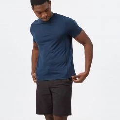 Tentree InMotion T-Shirt Men 32 Tentree InMotion T-Shirt Men