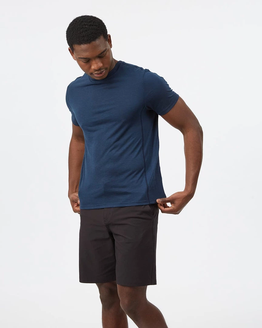 Tentree InMotion T-Shirt Men 16 Tentree InMotion T-Shirt Men
