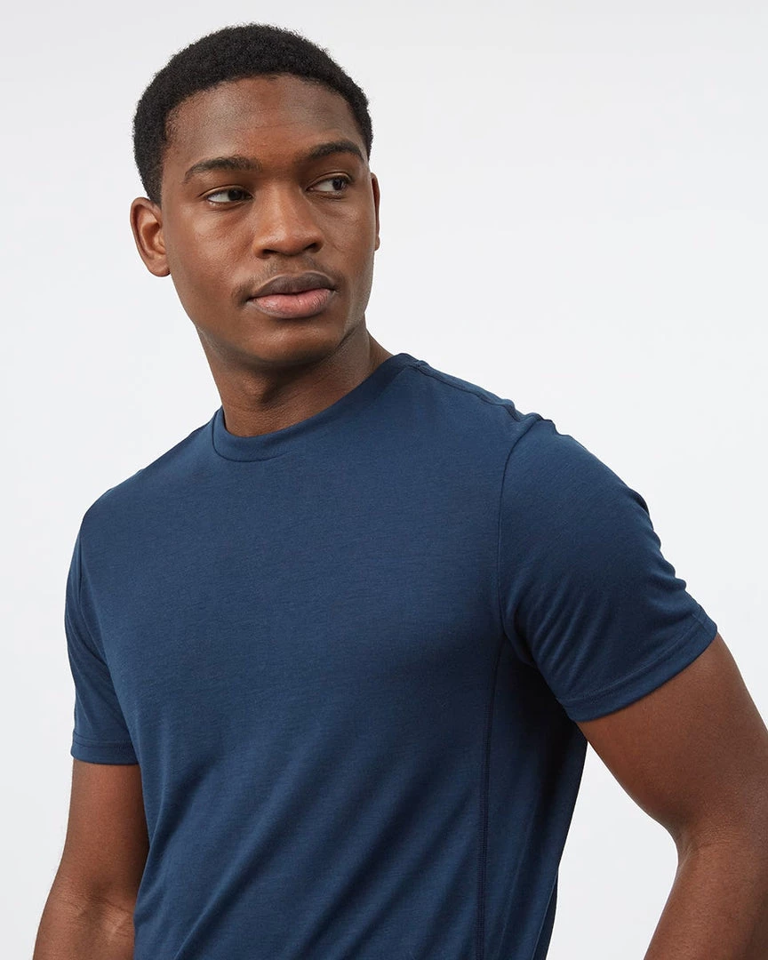 Tentree InMotion T-Shirt Men 17 Tentree InMotion T-Shirt Men
