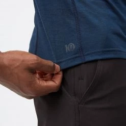 Tentree InMotion T-Shirt Men 34 Tentree InMotion T-Shirt Men