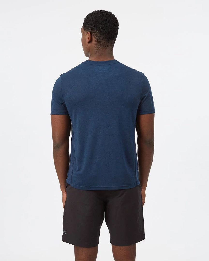 Tentree InMotion T-Shirt Men 19 Tentree InMotion T-Shirt Men