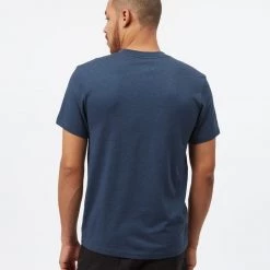 Tentree Men Treeblend V-Neck T-Shirt