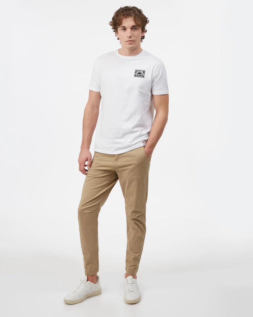 Tentree Give A Damn T-Shirt Men 4 Tentree Give A Damn T-Shirt Men