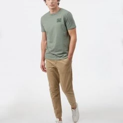 Tentree Give A Damn T-Shirt Men 20 Tentree Give A Damn T-Shirt Men