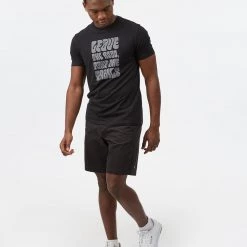 Tentree Leave The Road Take The Trails T-Shirt