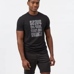 Tentree Leave The Road Take The Trails T-Shirt
