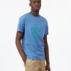 Tentree Men Mushroom Print T-Shirt