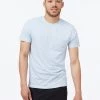 Tentree Men Natural Dye Pocket T-Shirt