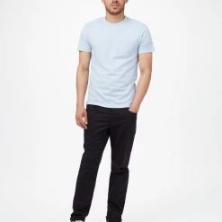 Tentree Men Natural Dye Pocket T-Shirt