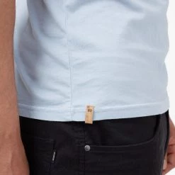 Tentree Men Natural Dye Pocket T-Shirt