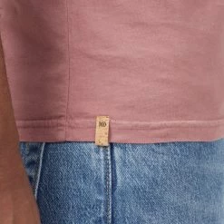 Tentree Men Natural Dye Pocket T-Shirt