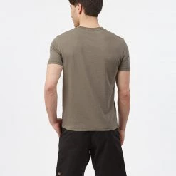 Tentree Men Natural Dye Pocket T-Shirt