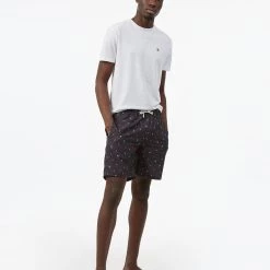 Tentree Recycled Swim Short