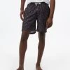 Tentree Recycled Swim Short 1 Tentree Recycled Swim Short
