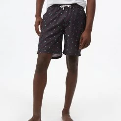 Tentree Recycled Swim Short