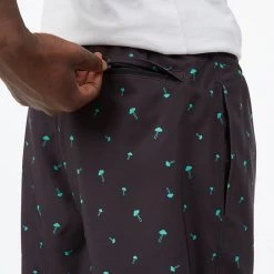 Tentree Recycled Swim Short