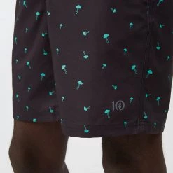 Tentree Recycled Swim Short