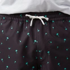 Tentree Recycled Swim Short