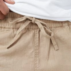 Tentree Hemp Stretch Chino Short Men