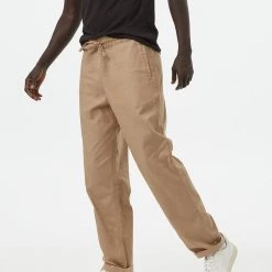 Tentree Men Hemp Stretch Chino Pant