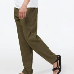 Tentree Men Hemp Stretch Chino Pant