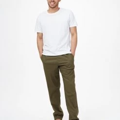 Tentree Men Hemp Stretch Chino Pant