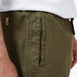 Tentree Men Hemp Stretch Chino Pant