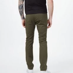 Tentree Slim Twill Pant 15 Tentree Slim Twill Pant