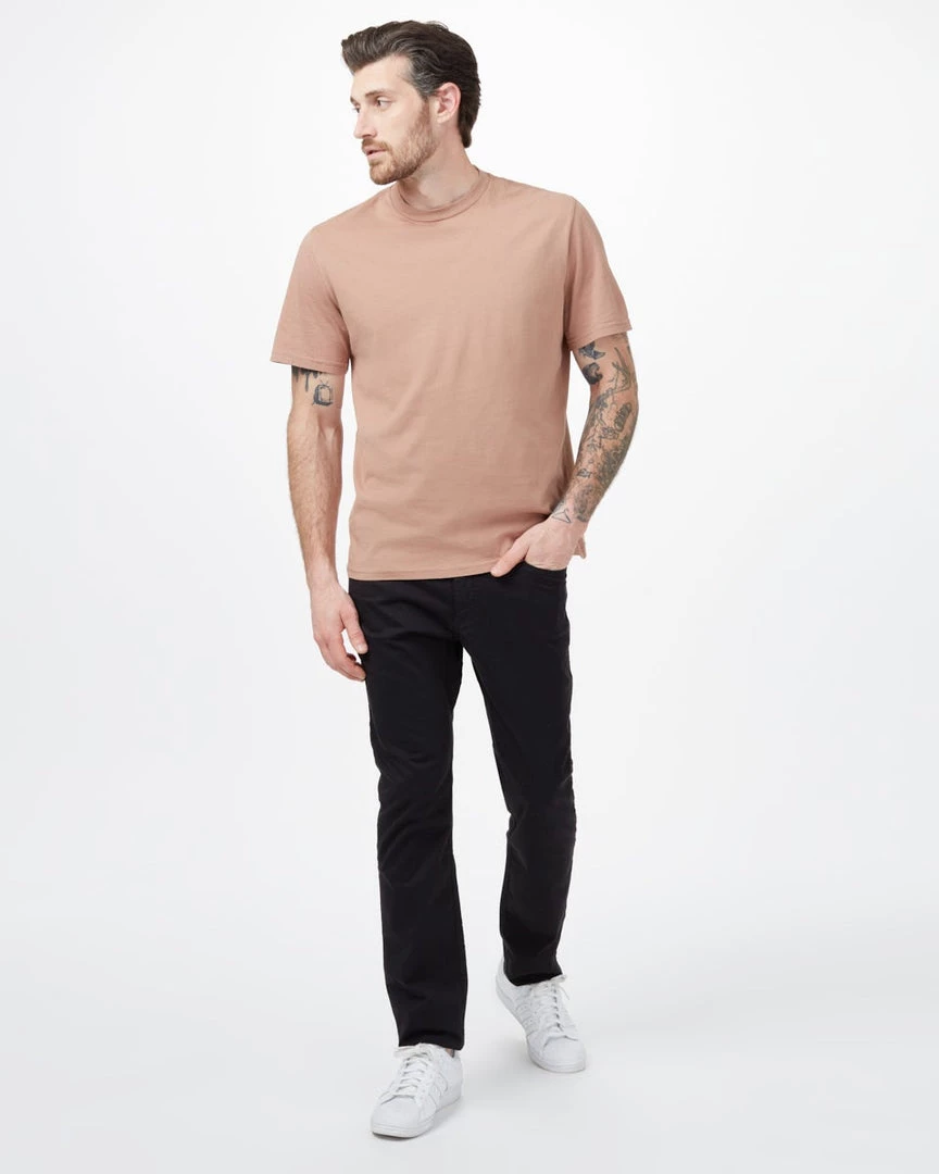 Tentree Slim Twill Pant 10 Tentree Slim Twill Pant