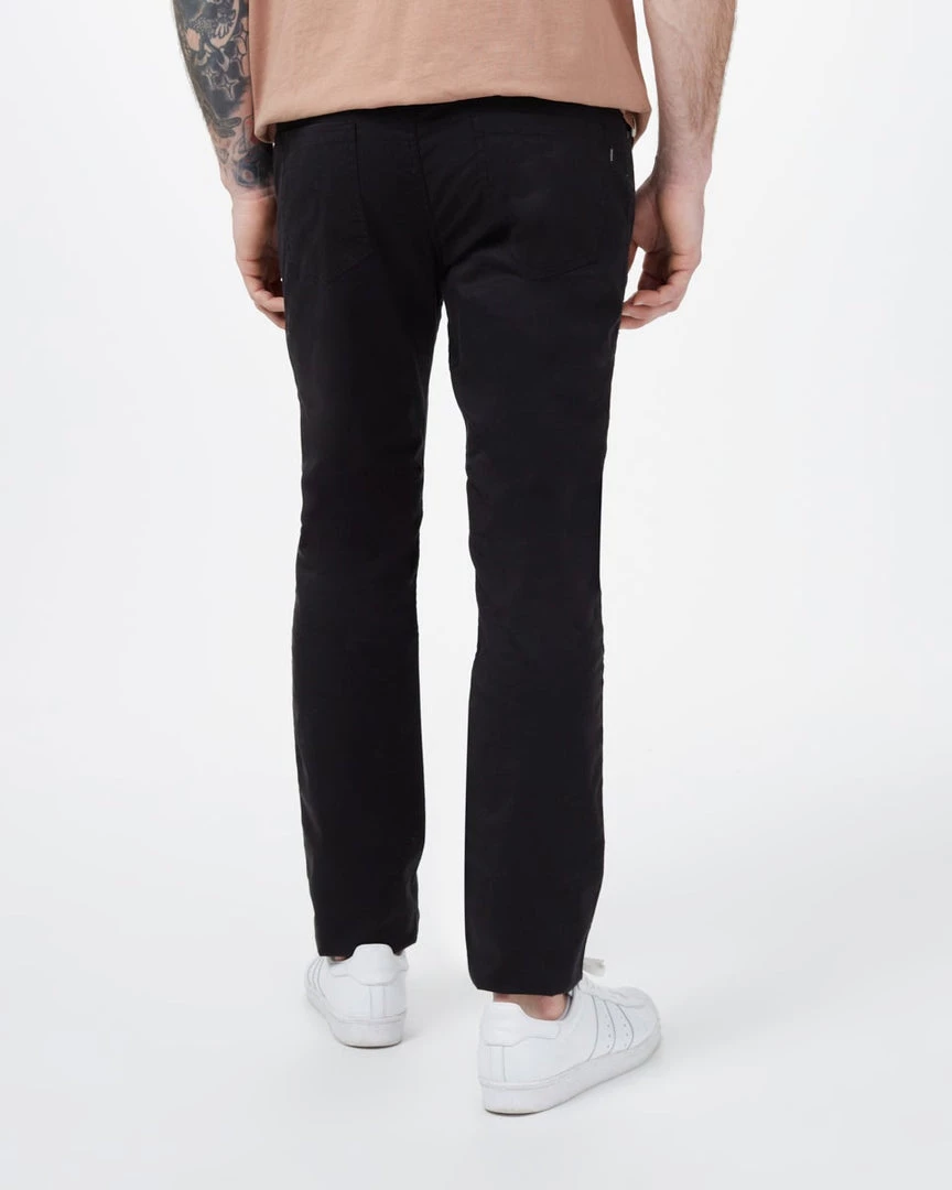 Tentree Slim Twill Pant 11 Tentree Slim Twill Pant