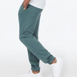 Tentree Organic French Terry Sweatpant Men