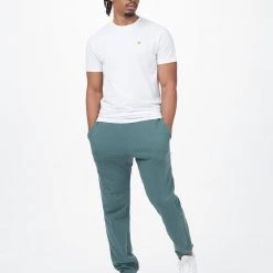Tentree Organic French Terry Sweatpant Men