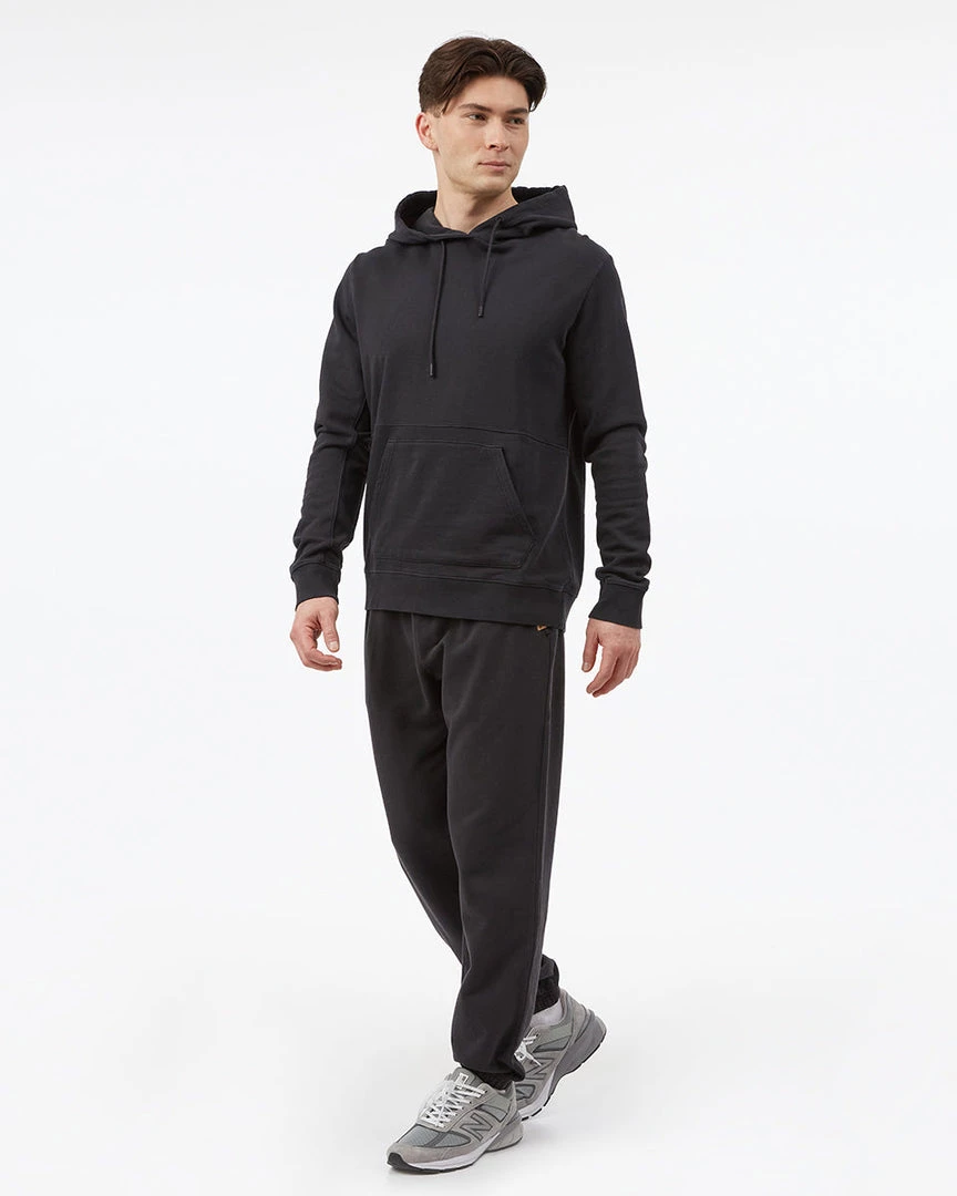 Tentree Men Organic French Terry Seamed Hoodie 10 Tentree Men Organic French Terry Seamed Hoodie