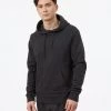 Tentree Men Organic French Terry Seamed Hoodie