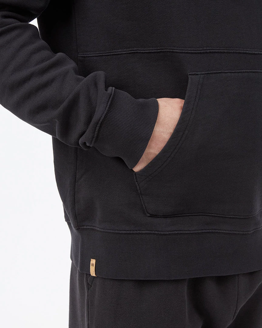 Tentree Men Organic French Terry Seamed Hoodie 13 Tentree Men Organic French Terry Seamed Hoodie