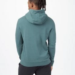 Tentree Men Organic French Terry Seamed Hoodie 16 Tentree Men Organic French Terry Seamed Hoodie