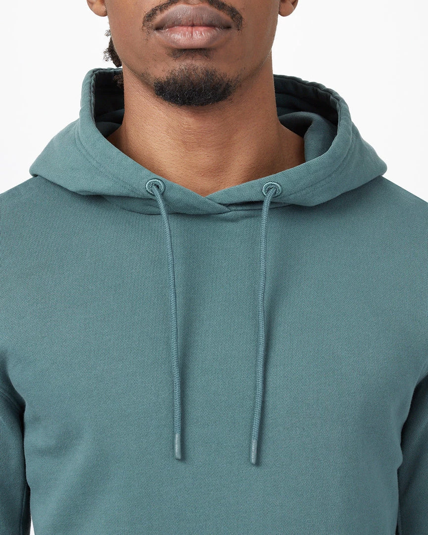 Tentree Men Organic French Terry Seamed Hoodie 7 Tentree Men Organic French Terry Seamed Hoodie