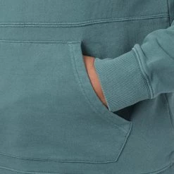 Tentree Men Organic French Terry Seamed Hoodie 18 Tentree Men Organic French Terry Seamed Hoodie